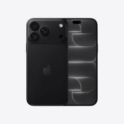Apple iPhone 18 Pro Max 2To Noir