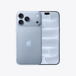 Apple iPhone 18 Pro Max 2To Bleu