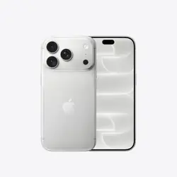 Apple iPhone 18 Pro 512Go Argent