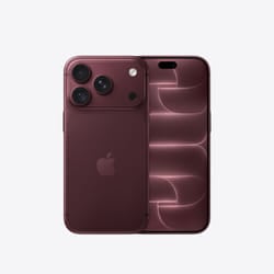 Apple iPhone 18 Pro 1To Bourgogne