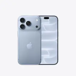Apple iPhone 18 Pro 1To Bleu
