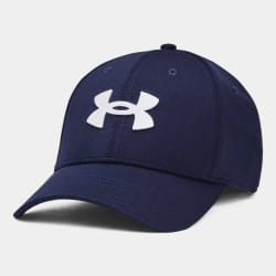 Under Armour Casquette Blitzing - 1376700-410