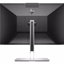HP E27m G4 écran plat de PC 27" 2560 x 1440 pixels Quad HD LCD Noir, Argent