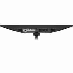 HP E27m G4 écran plat de PC 27" 2560 x 1440 pixels Quad HD LCD Noir, Argent - Vue supplémentaire 4