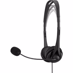 HP Casque stéréo USB G2 - Vue supplémentaire 4