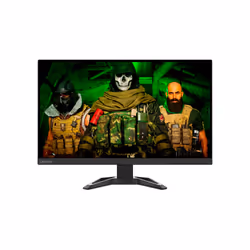 Lenovo G27-30, 68,6 cm (27"), 1920 x 1080 pixels, Full HD, LED, 4 ms, Noir