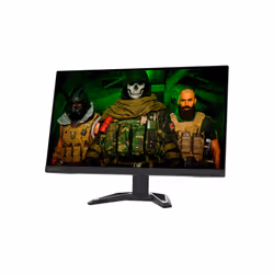 Lenovo G27-30 LED display 27" Full HD Noir