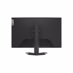Lenovo G27-30 LED display 27" Full HD Noir - Vue supplémentaire 4