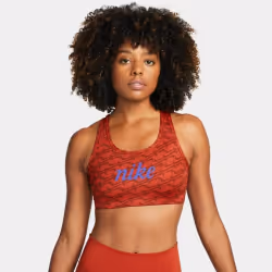 Les Brassière Nike style Training de bonne qualité. En achetant les Brassière Nike vous choisissez un produit solide et vérif ...