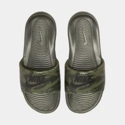 Nike Claquettes Victori One Slide Print - CN9678-200