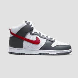 Nike Chaussures Dunk High Retro - FD0668-001