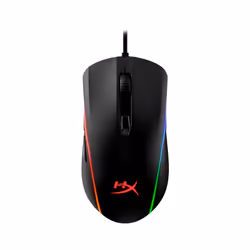 HyperX Pulsefire Surge - Souris de jeu (noir)