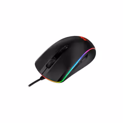 HyperX Pulsefire Surge - Souris de jeu (noir)