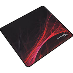 HyperX HyperXTEXT S - Tapis de souris pour jeux, édition rapide - tissu (M)