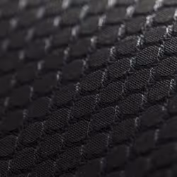 HyperX HyperXTEXT S - Tapis de souris pour jeux, édition rapide - tissu (M)