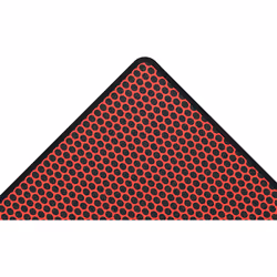 HyperX Tapis Pulsefire – Tapis de souris de gaming – Tissu (XL) - Vue supplémentaire 4