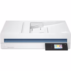 HP Scanjet Pro N4600 fnw1
