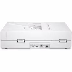 HP Scanjet Pro N4600 fnw1 Numériseur à plat et adf 1200 x 1200 DPI A5 Blanc - Vue supplémentaire 6