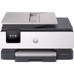 HP OfficeJet Pro Imprimante Tout-en-un 8123, Couleur, Imprimante pour Maison et Bureau à domicile, Impression, copie, numéris ...