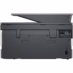 HP OfficeJet Pro 9120 All-in-One Printer, Couleur, Imprimante pour Petites/moyennes entreprises, Impression, copie, scan, fax, Wireless; Automatic document feeder; Two-sided printing; Two-sided scanning; Touchscreen; Fax - Vue supplémentaire 5