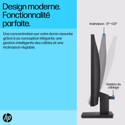 HP V24v G5 FHD Monitor - Vue supplémentaire 14