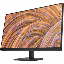HP V27i G5 écran plat de PC 27" Full HD Noir