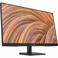HP V27i G5 écran plat de PC 27" Full HD Noir