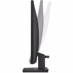 HP V27i G5 écran plat de PC 27" Full HD Noir - Vue supplémentaire 4