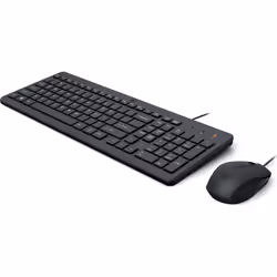 HP Clavier filaire 150