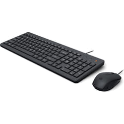 HP Clavier filaire 150