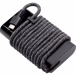 HP Chargeur pour ordinateur portable USB-C 65 W - Vue supplémentaire 2