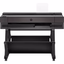 HP Designjet Imprimante T850 36 pouces - Vue supplémentaire 2