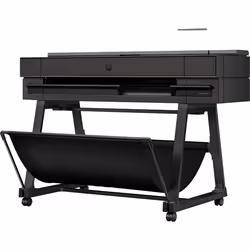 HP Designjet Imprimante T850 36 pouces - Vue supplémentaire 3