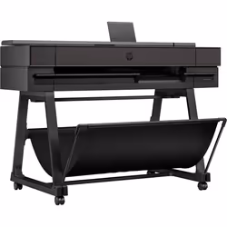 HP Designjet Imprimante T850 36 pouces - Vue supplémentaire 5