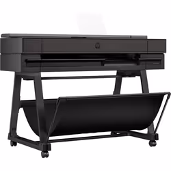HP Designjet Imprimante T850 36 pouces - Vue supplémentaire 6