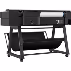 HP Designjet Imprimante T850 36 pouces - Vue supplémentaire 7