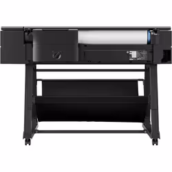HP Designjet Imprimante T850 36 pouces - Vue supplémentaire 8