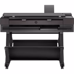 HP Designjet Imprimante multifonction T850 36 pouces, A jet d'encre thermique, 2400 x 1200 DPI, CALS G4, HP-GL/2, HP-RTL, JPE ...