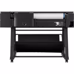 HP Designjet Imprimante multifonction T850 36 pouces - Vue supplémentaire 8