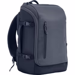HP Sac à dos pour ordinateur portable Travel 25 litres 15,6 pouces (gris acier) - Vue supplémentaire 2