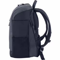 HP Sac à dos pour ordinateur portable Travel 25 litres 15,6 pouces (gris acier) - Vue supplémentaire 3