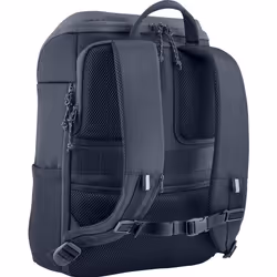 HP Sac à dos pour ordinateur portable Travel 25 litres 15,6 pouces (gris acier) - Vue supplémentaire 4