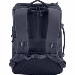 HP Sac à dos pour ordinateur portable Travel 25 litres 15,6 pouces (gris acier) - Vue supplémentaire 5