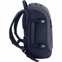 HP Sac à dos pour ordinateur portable Travel 25 litres 15,6 pouces (gris acier) - Vue supplémentaire 6
