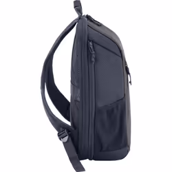 HP Sac à dos pour ordinateur portable Travel 18 litres 15,6 pouces, gris fer - Vue supplémentaire 6