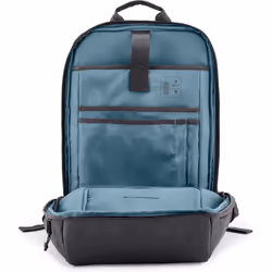 HP Sac à dos pour ordinateur portable Travel 18 litres 15,6 pouces, gris fer - Vue supplémentaire 7