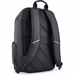 HP Sac à dos pour ordinateur portable 15,6 pouces Travel 18 litres (bleu nuit)