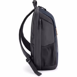 HP Sac à dos pour ordinateur portable 15,6 pouces Travel 18 litres (bleu nuit) - Vue supplémentaire 5