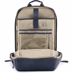 HP Sac à dos pour ordinateur portable 15,6 pouces Travel 18 litres (bleu nuit) - Vue supplémentaire 6