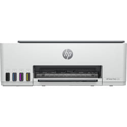 HP Smart Tank Imprimante Tout-en-un 520, Color, Imprimante pour Home and home office, Print, copy, scan, High-volume printer tank; Scan to PDF